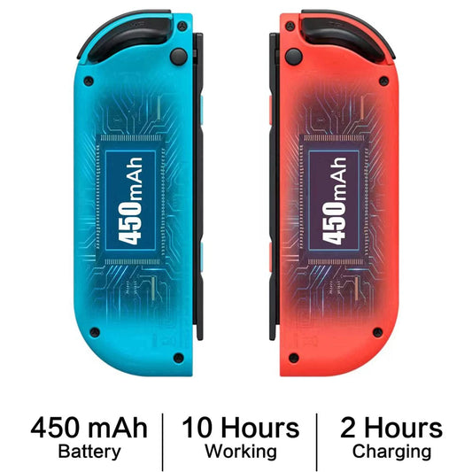 Nintendo Switch Joystick