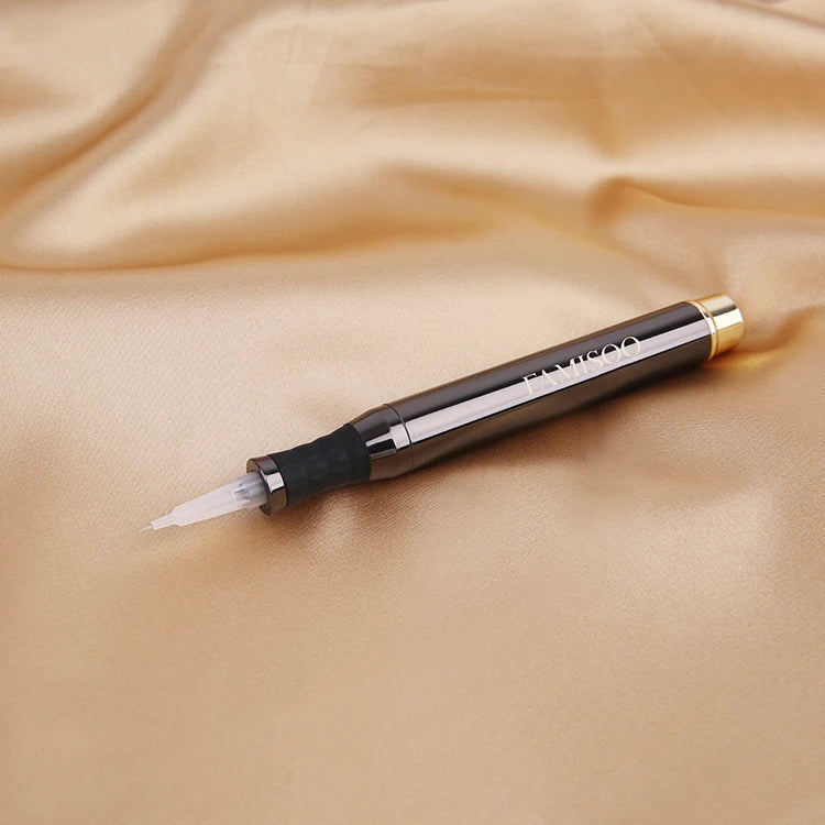 PMU Rotary Motor Permanent Makeup Tattoo Pen Machine For Lips Eyebrows Body Art Tattoo Supply Big Shark 2.0 Series