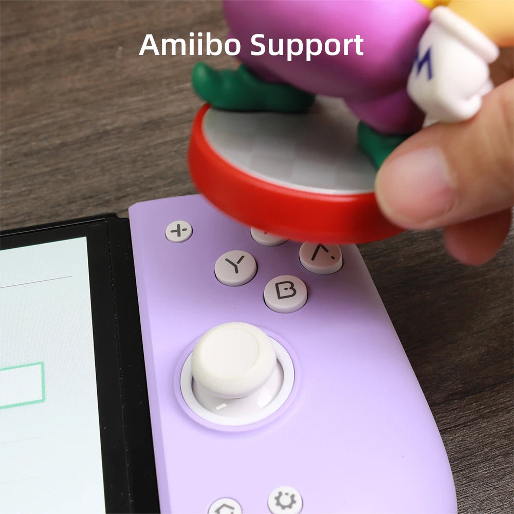 Mobapad M6s For Nintendo Switch Controller Pro