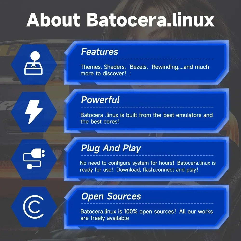 8G Ram 2T Rom New Upgrade Retro Gaming Device 70000+ Games for Wii 260 PS2 DC PSP GAMECUBE 2T Loaded X8 Pro Console Windows 11