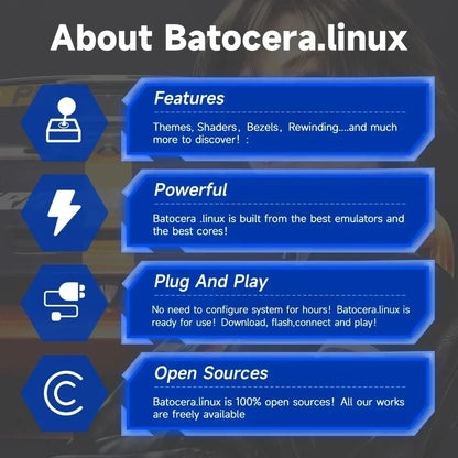 8G Ram 2T Rom New Upgrade Retro Gaming Device 70000+ Games for Wii 260 PS2 DC PSP GAMECUBE 2T Loaded X8 Pro Console Windows 11