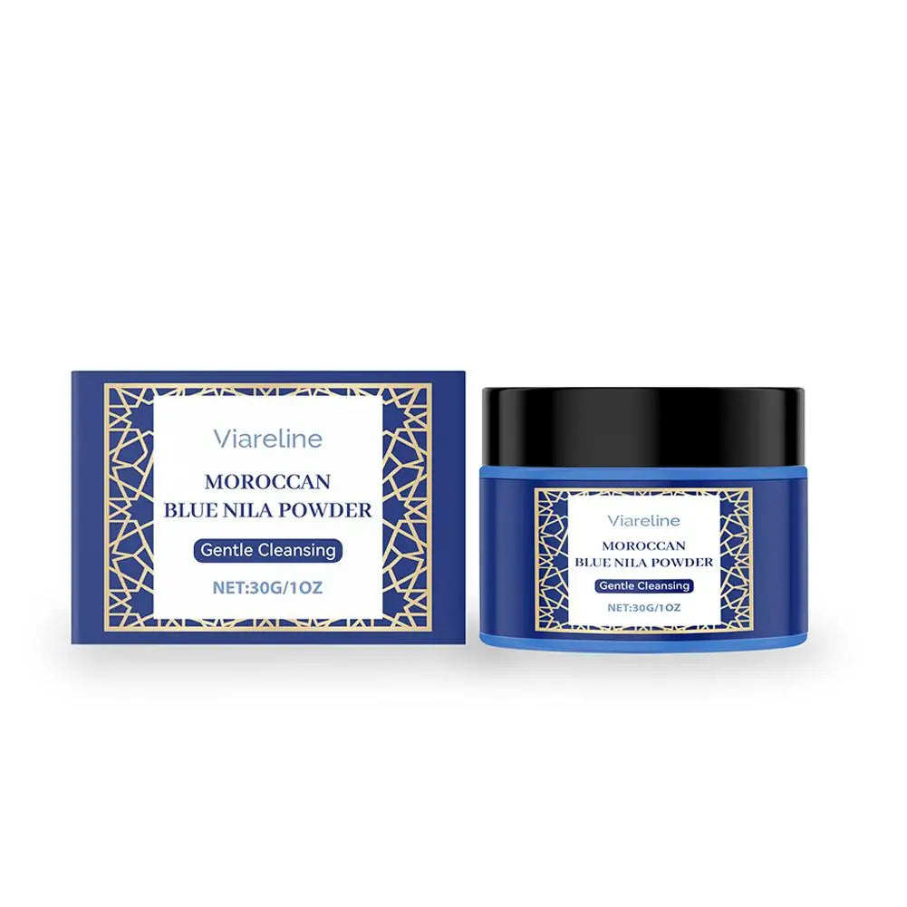 Cleansing Brightening Mask Powder Gentle Cleansing Moisturizing Smooth Skin Daily Care Mask Powder Firm,Reduces Wrinkles & Fine