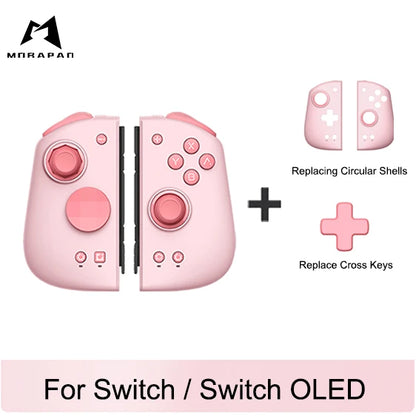 Mobapad M6s For Nintendo Switch Controller Pro