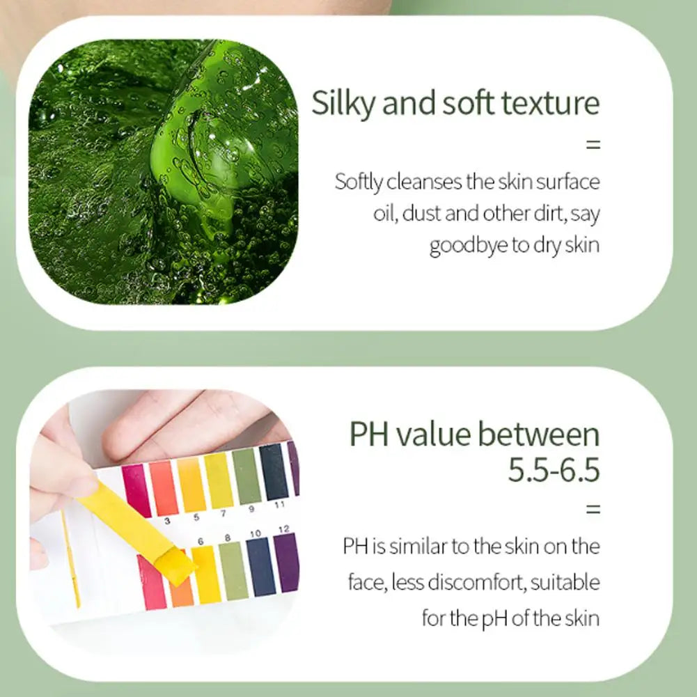 100g Peach Deep Cleansing Bubble Clay Facial Mask Remove Blackheads Oil Control Moisturizing Face Smooth Korean Skin Mud Masks