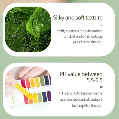 100g Peach Deep Cleansing Bubble Clay Facial Mask Remove Blackheads Oil Control Moisturizing Face Smooth Korean Skin Mud Masks