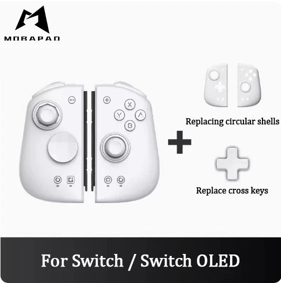 Mobapad M6s For Nintendo Switch Controller Pro