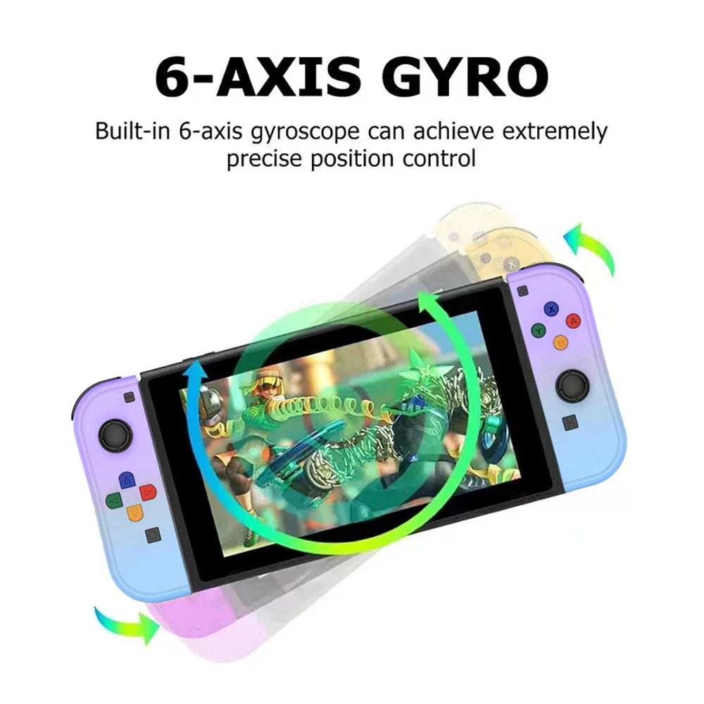 Nintendo Switch Joystick