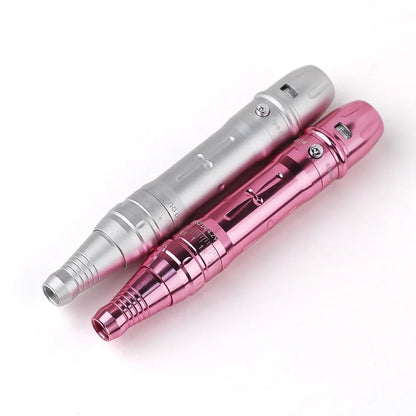 New Wireless PMU Machine Permanent Makeup Kits, Tattoo Pen For lip/Eyeliner / Eyebrows Microshading Microblading Tattoo Kits