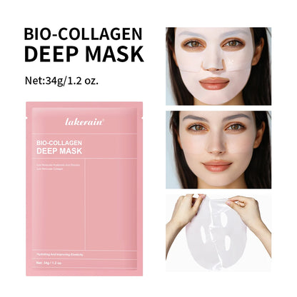 Korean Deep Collagen Peel Off Mask