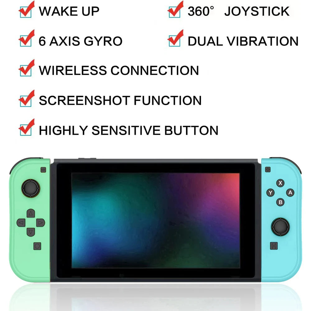 Nintendo Switch Joystick