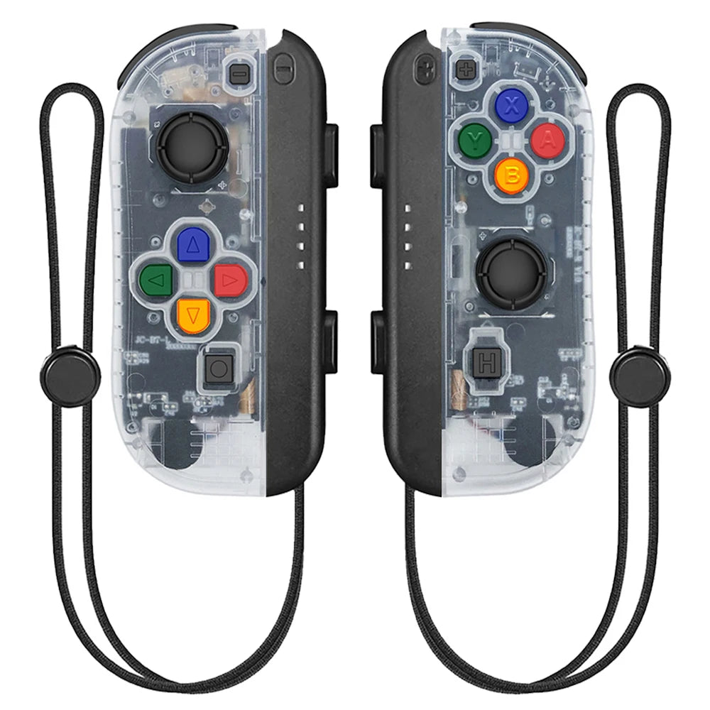 Nintendo Switch Joystick