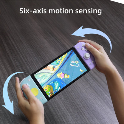 Mobapad M6s For Nintendo Switch Controller Pro