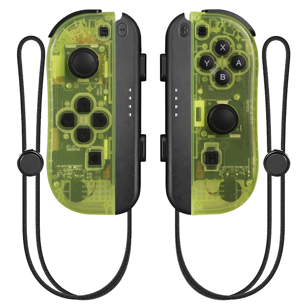 Nintendo Switch Joystick