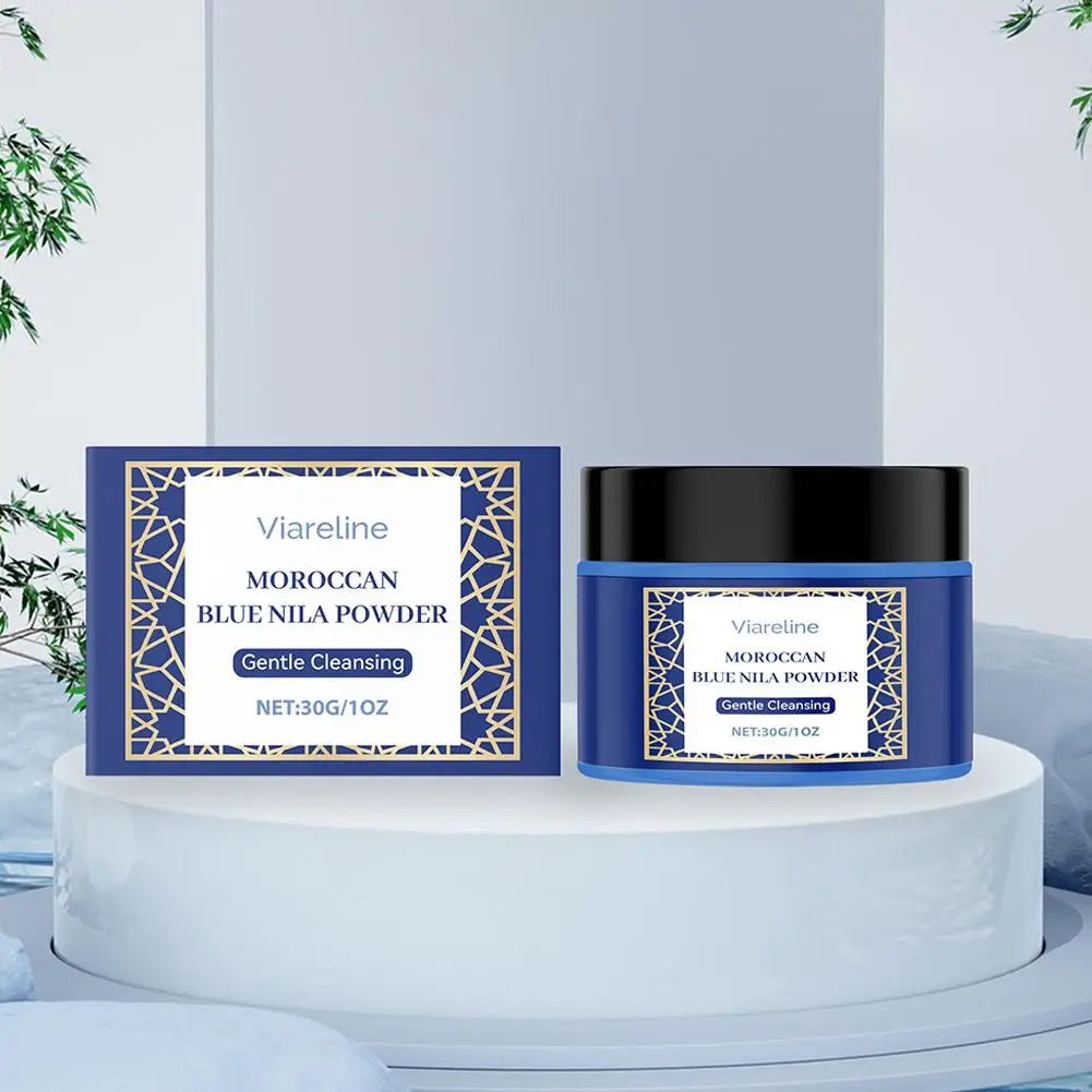 Cleansing Brightening Mask Powder Gentle Cleansing Moisturizing Smooth Skin Daily Care Mask Powder Firm,Reduces Wrinkles & Fine