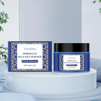 Cleansing Brightening Mask Powder Gentle Cleansing Moisturizing Smooth Skin Daily Care Mask Powder Firm,Reduces Wrinkles & Fine