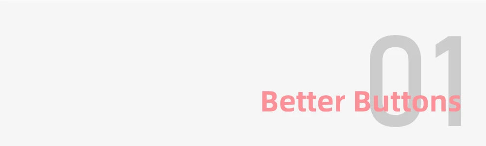 Mobapad M6s For Nintendo Switch Controller Pro