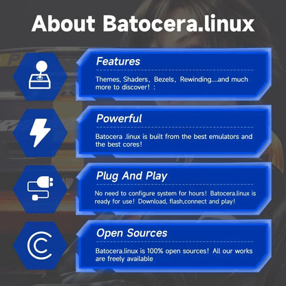 NEW 2TB Pico8 Retro Game Console Loaded 70000+ Games for Wii PS2 DC PSP GAMECUBE Plug-and-Play On TV Windows 11 Children's Gift