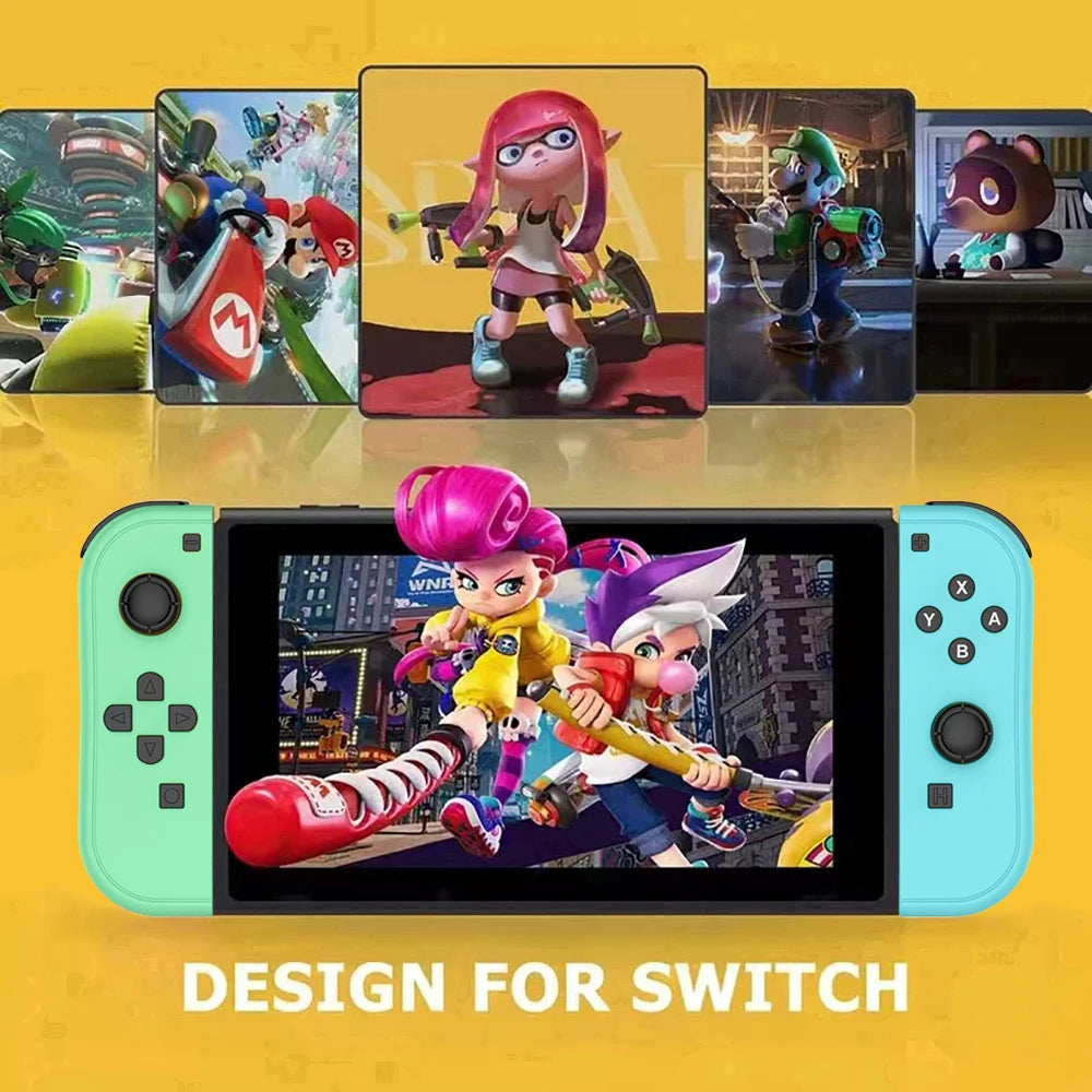 Nintendo Switch Joystick