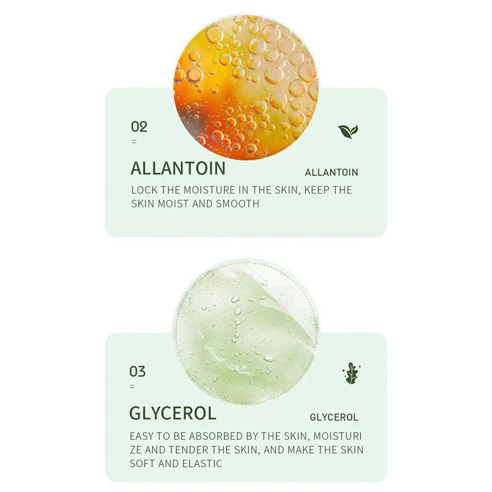 100g Peach Deep Cleansing Bubble Clay Facial Mask Remove Blackheads Oil Control Moisturizing Face Smooth Korean Skin Mud Masks