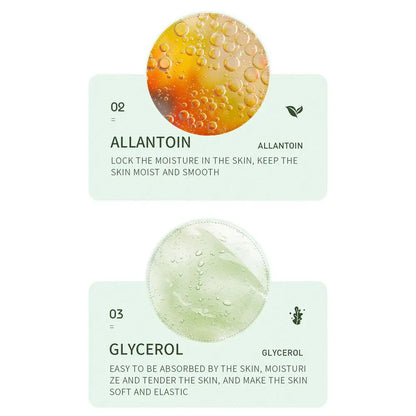 100g Peach Deep Cleansing Bubble Clay Facial Mask Remove Blackheads Oil Control Moisturizing Face Smooth Korean Skin Mud Masks