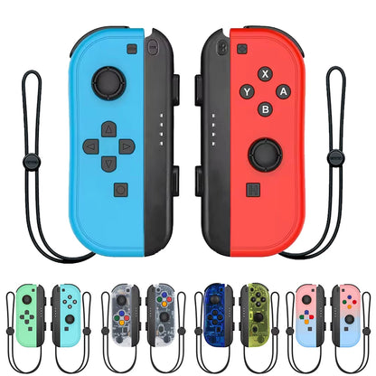 Nintendo Switch Joystick